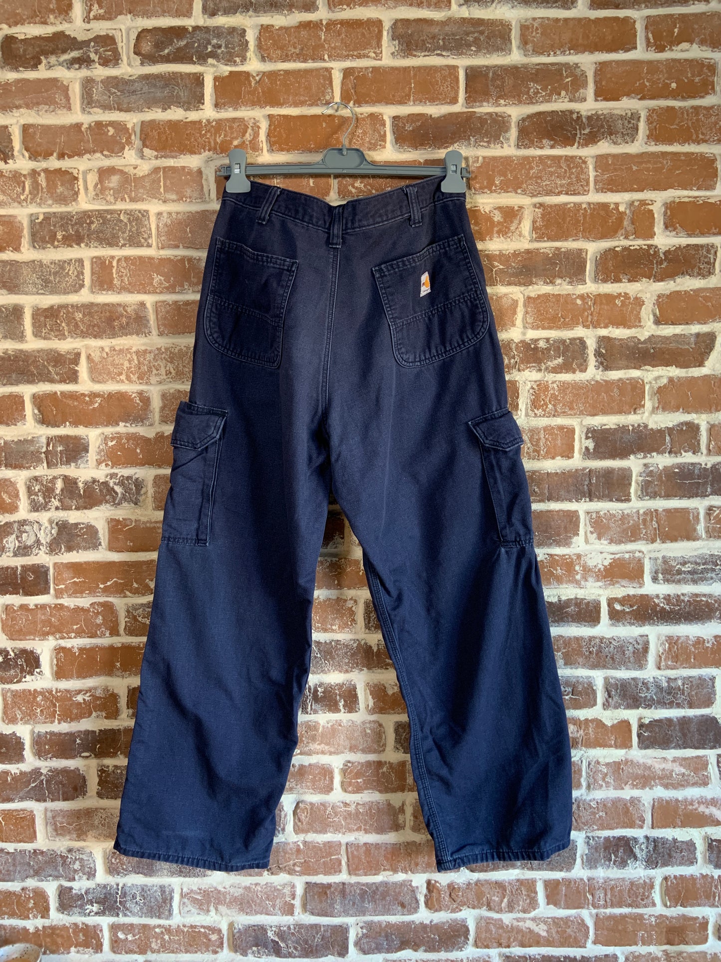 Pantaloni cargo Carhartt