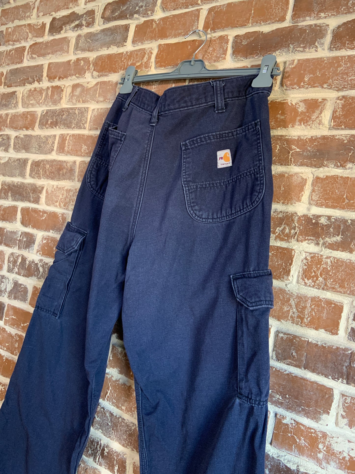 Pantaloni cargo Carhartt