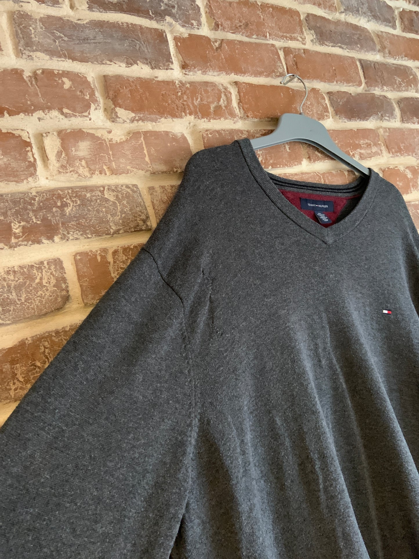 Pulover Tommy Hilfiger