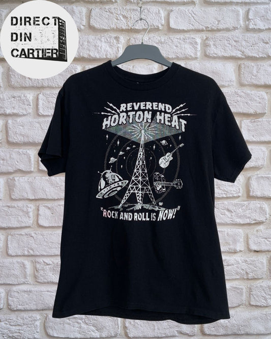 Tricou Vintage Rock and Roll