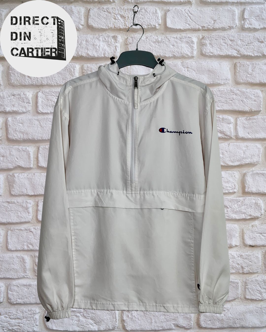 Windbreaker Champion