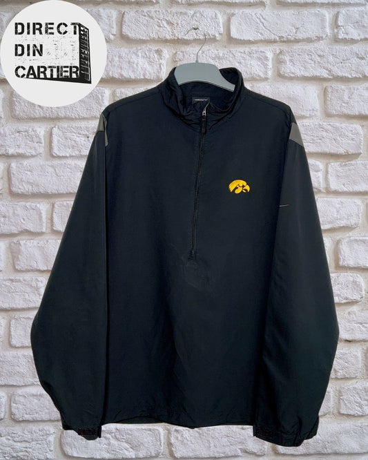Windbreaker Nike Iowa Hawkeyes
