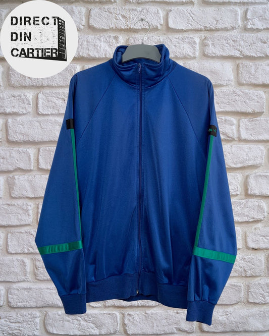 Jachetă Adidas Originals Vintage Made in France