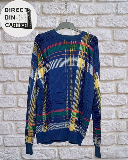 Pulover Nautica Vintage