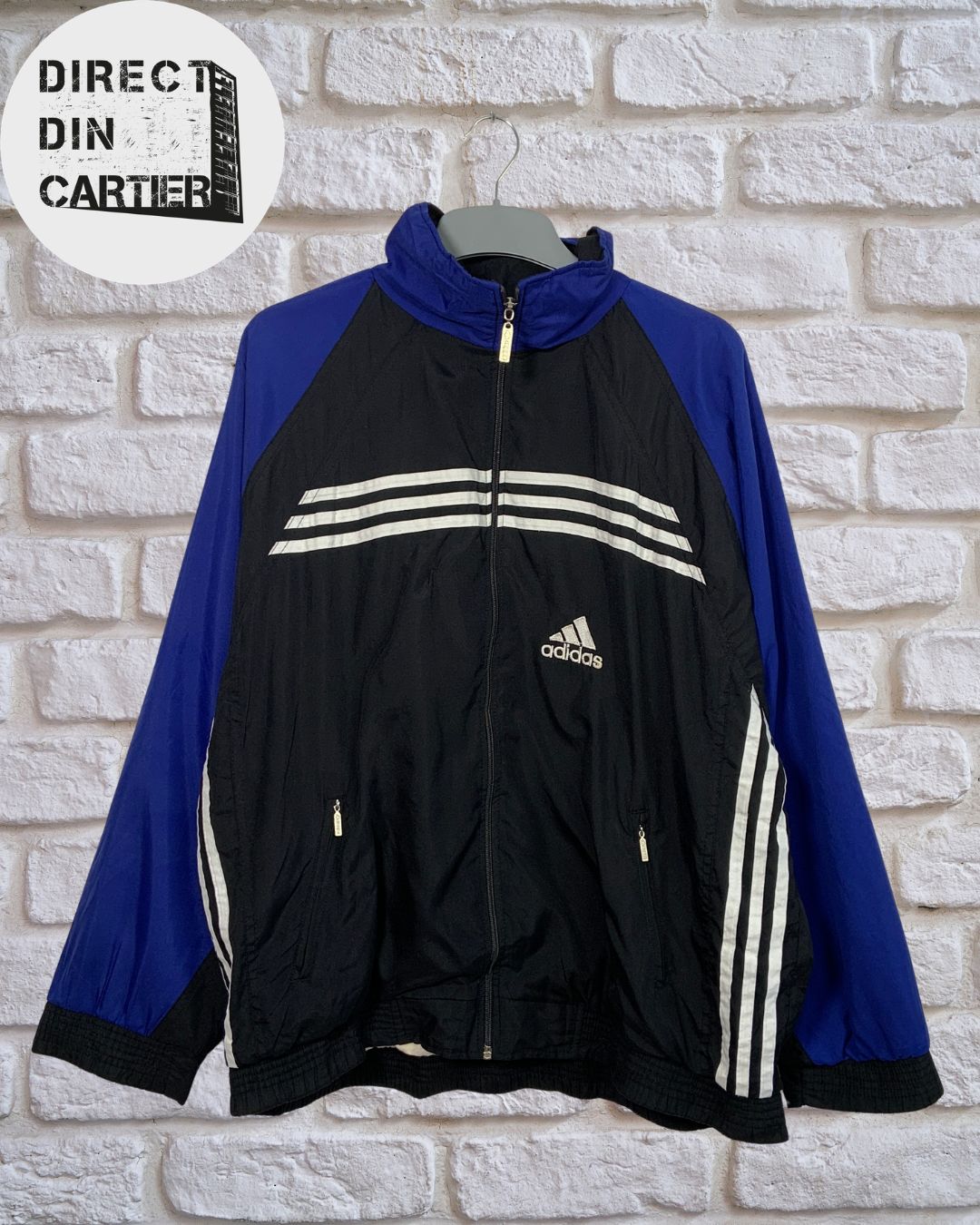 Jachetă Adidas Vintage