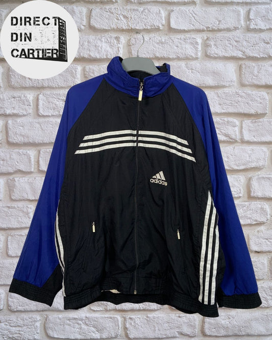 Jachetă Adidas Vintage