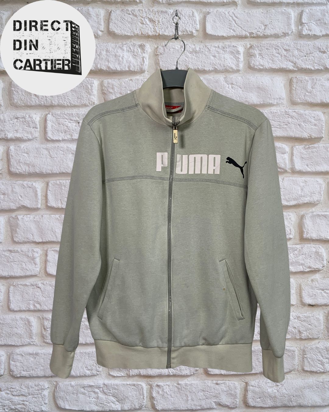 Jachetă Puma