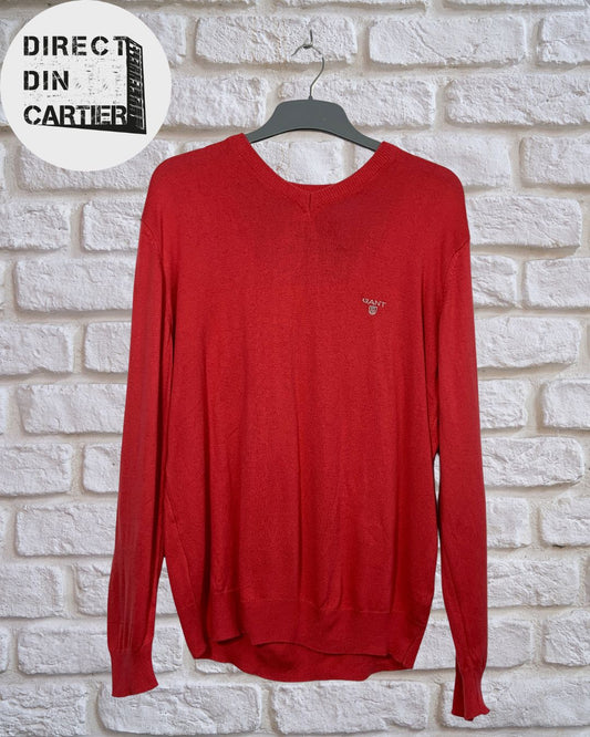 Pulover Gant