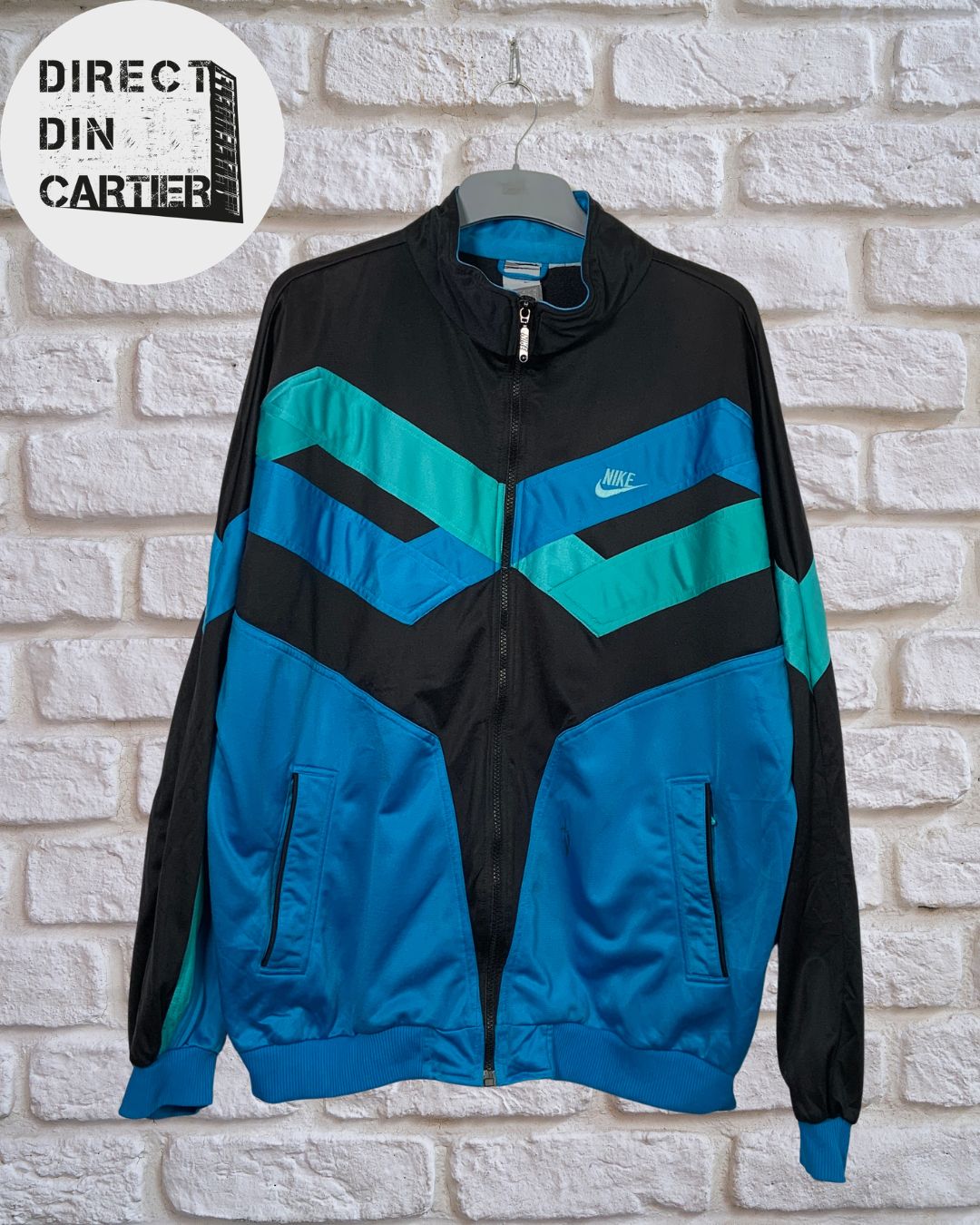 Jachetă Nike Vintage