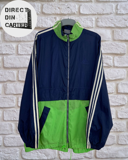 Jachetă Adidas Vintage