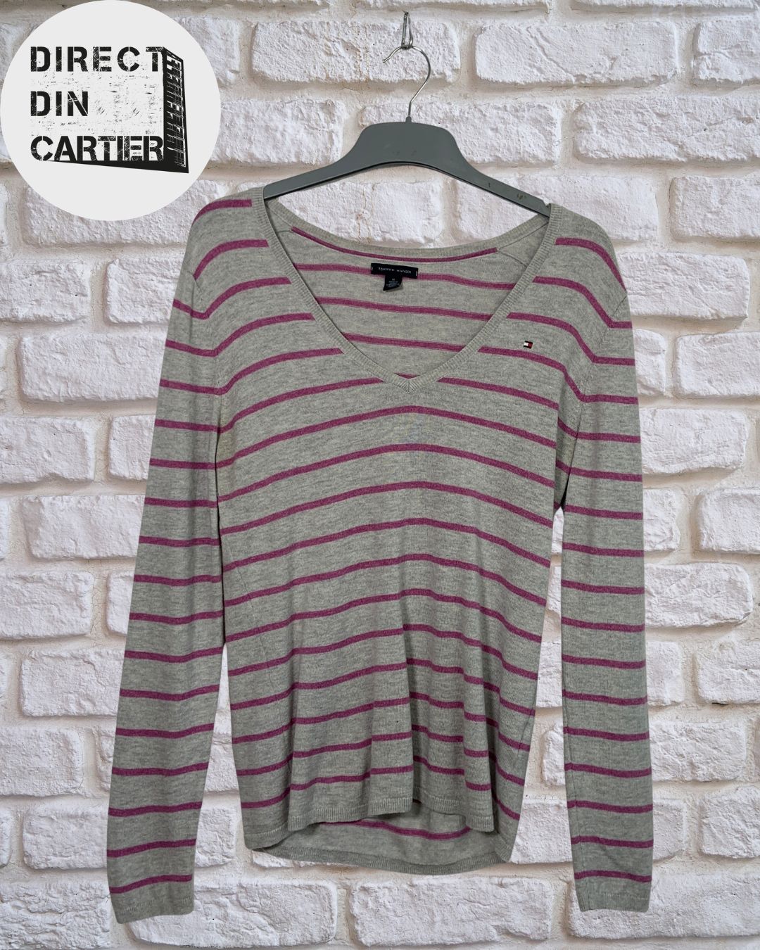 Pulover damă Tommy Hilfiger