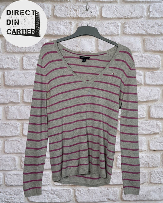 Pulover damă Tommy Hilfiger