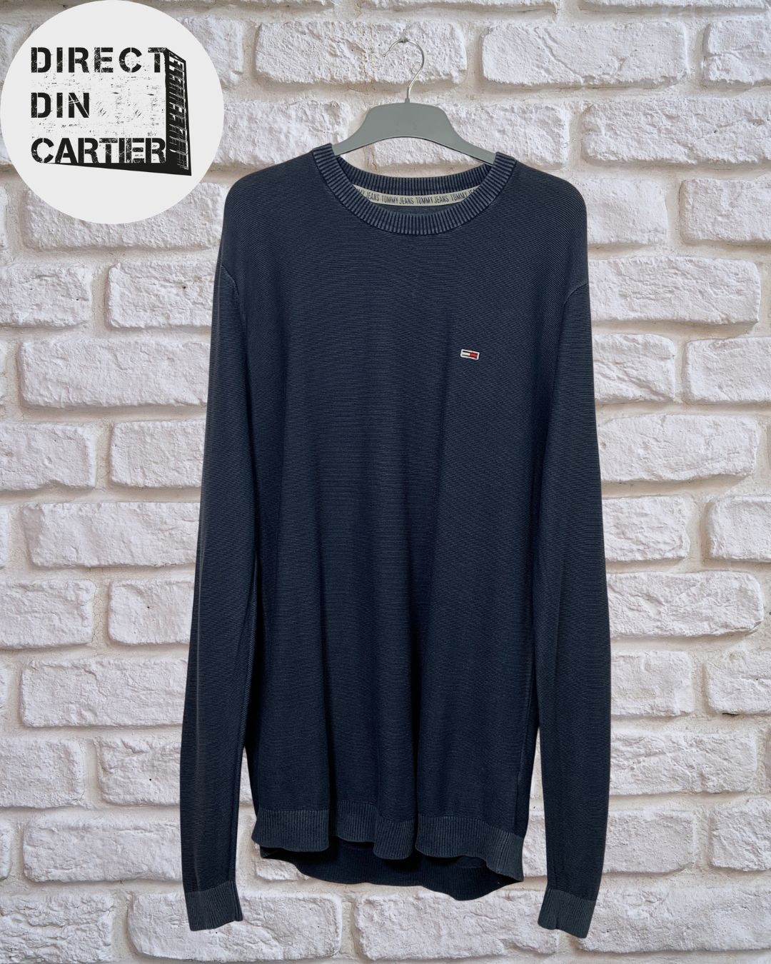 Pulover Tommy Hilfiger