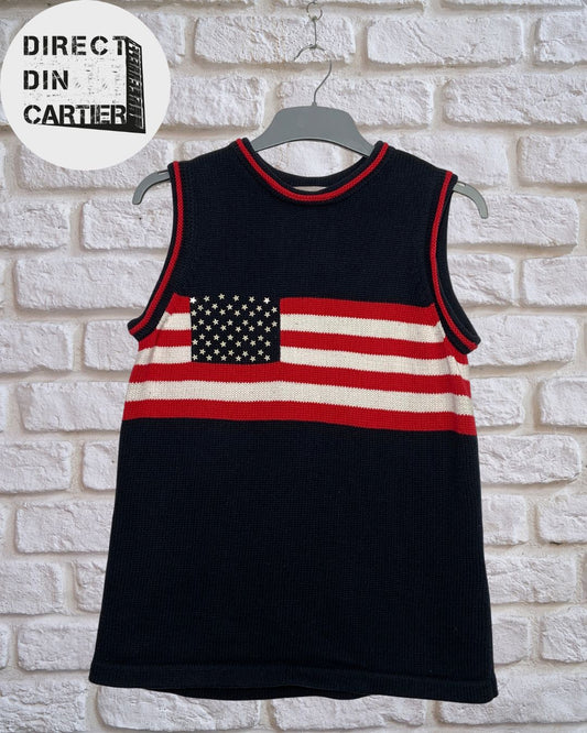 Pulover damă Vintage Casual Corner Made in U.K.