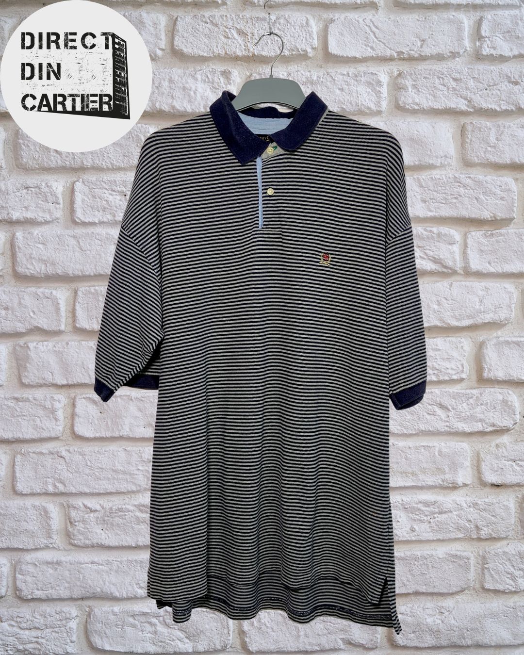 Tricou Tommy Hilfiger Vintage