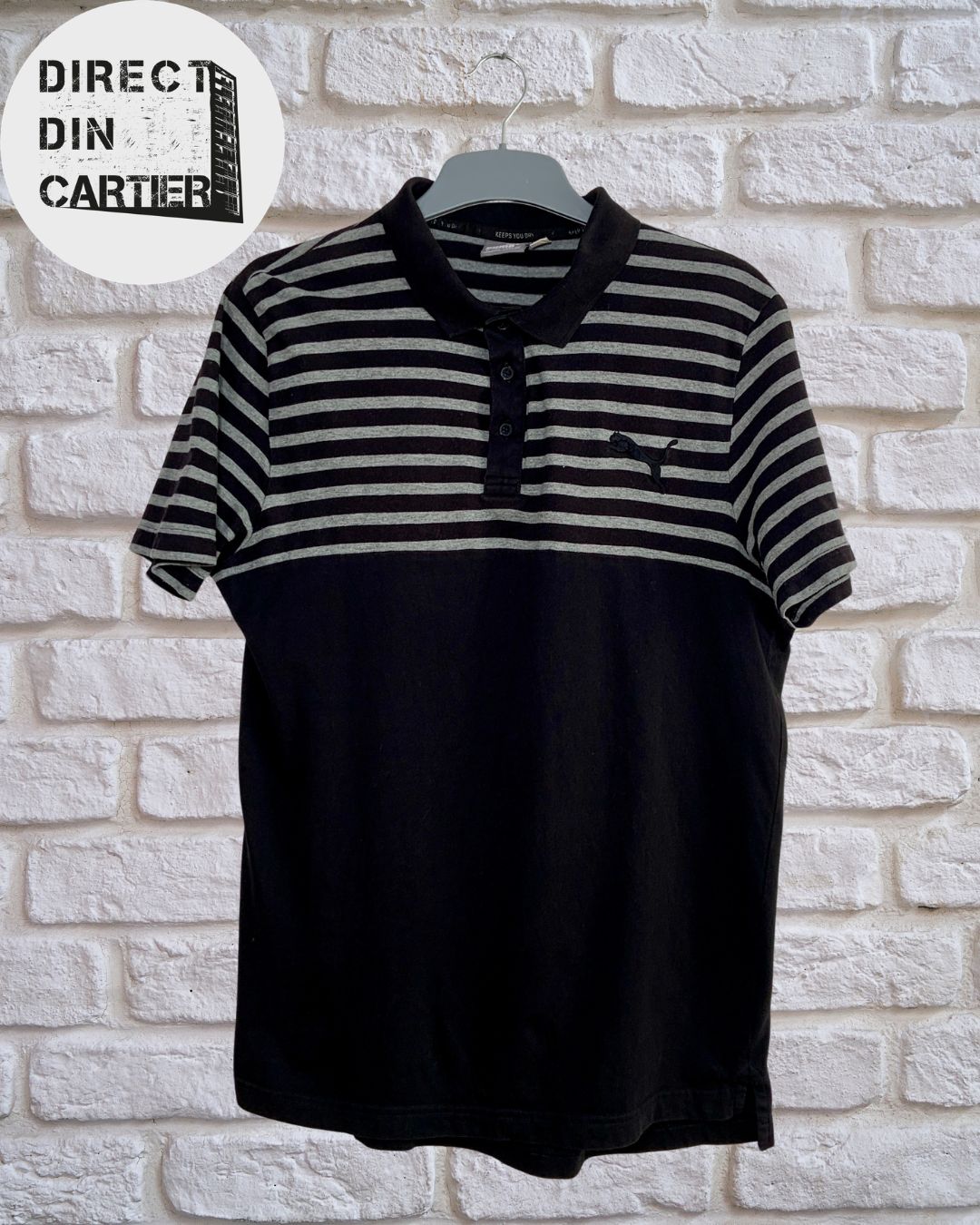 Tricou Puma