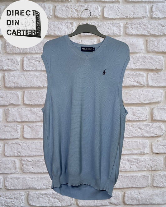 Vestă Ralph Lauren Polo Golf