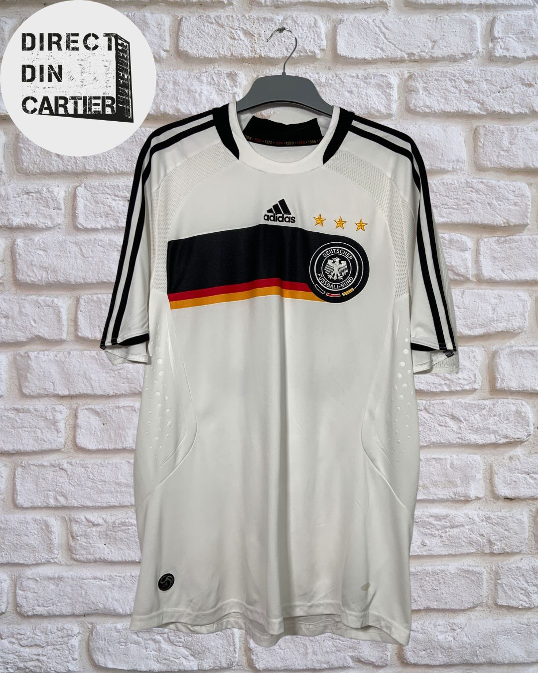 Tricou Adidas Germania