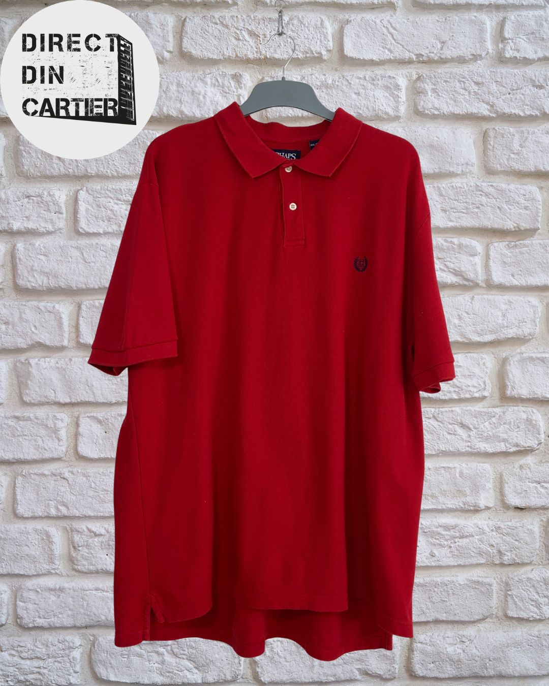 Tricou Chaps