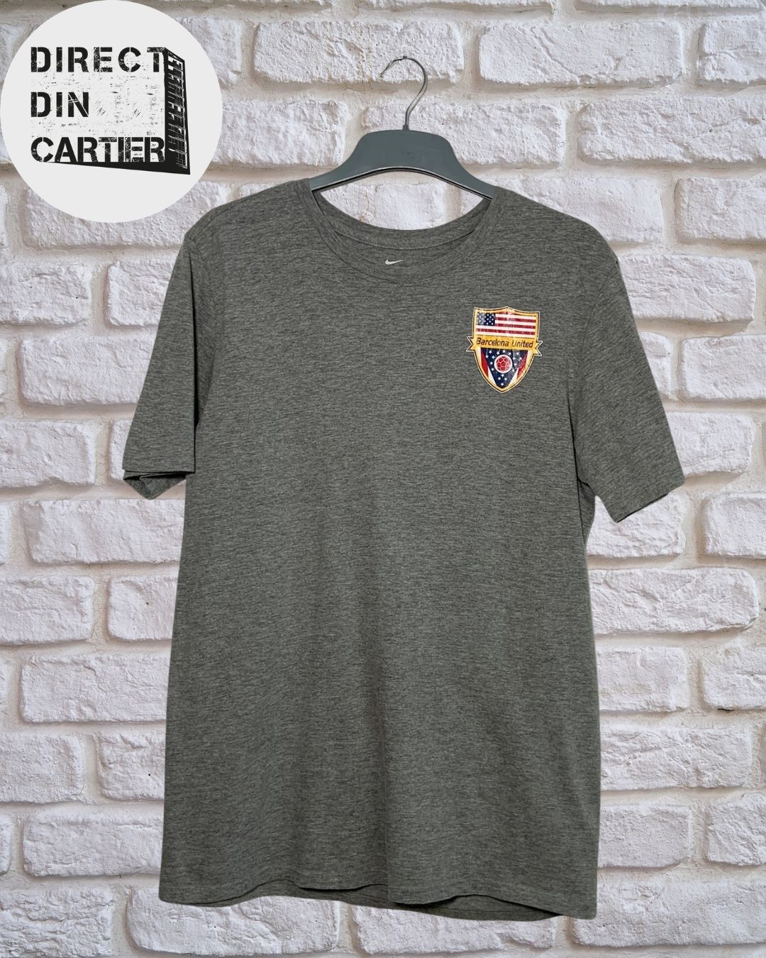 Tricou Nike