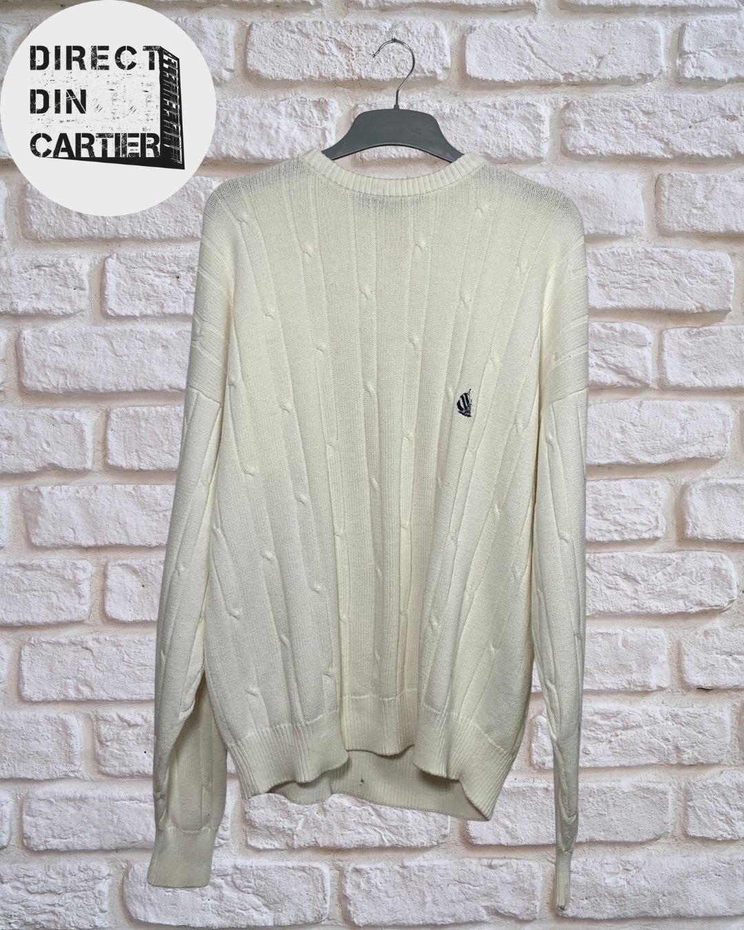 Pulover Nautica Vintage