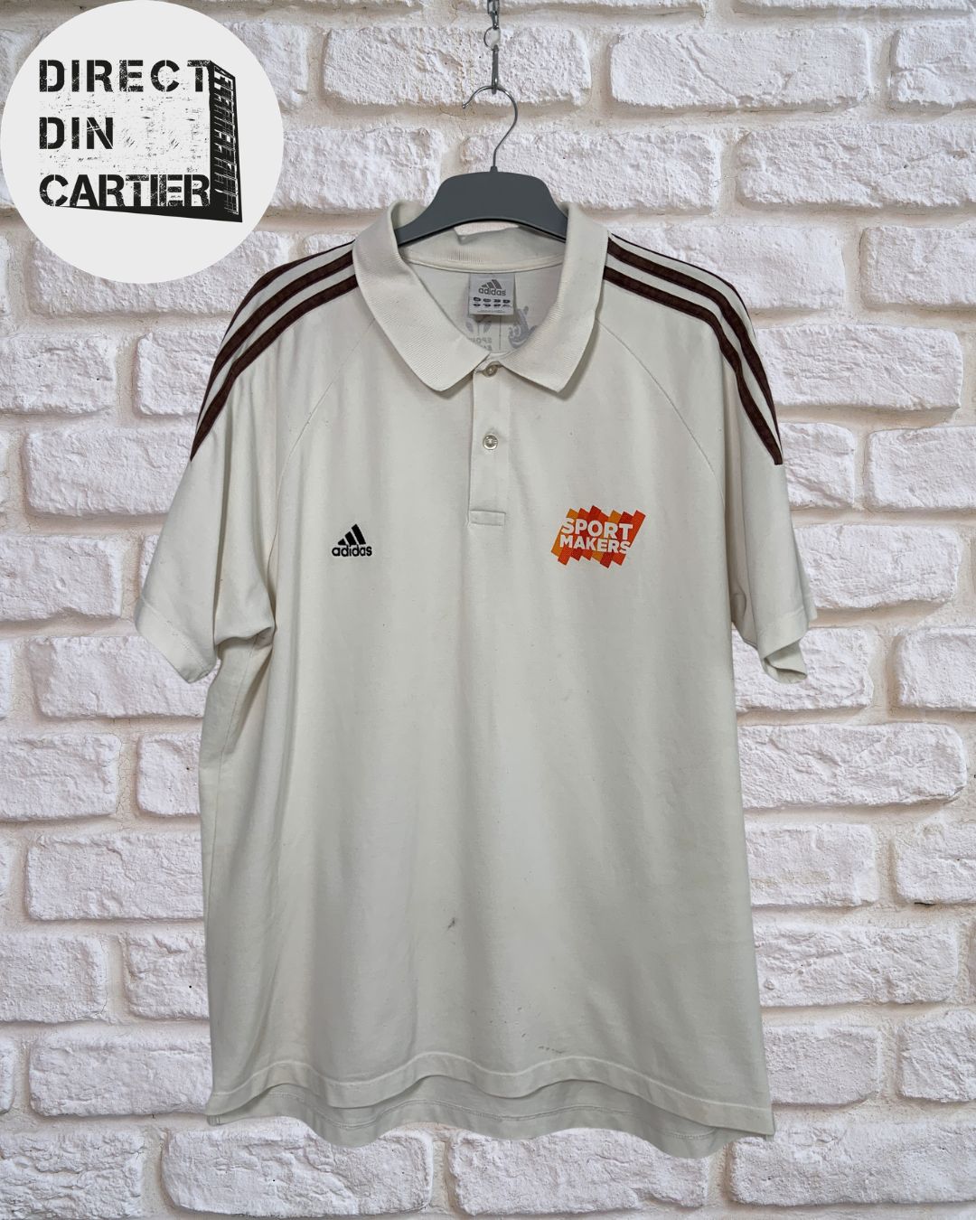 Tricou Adidas