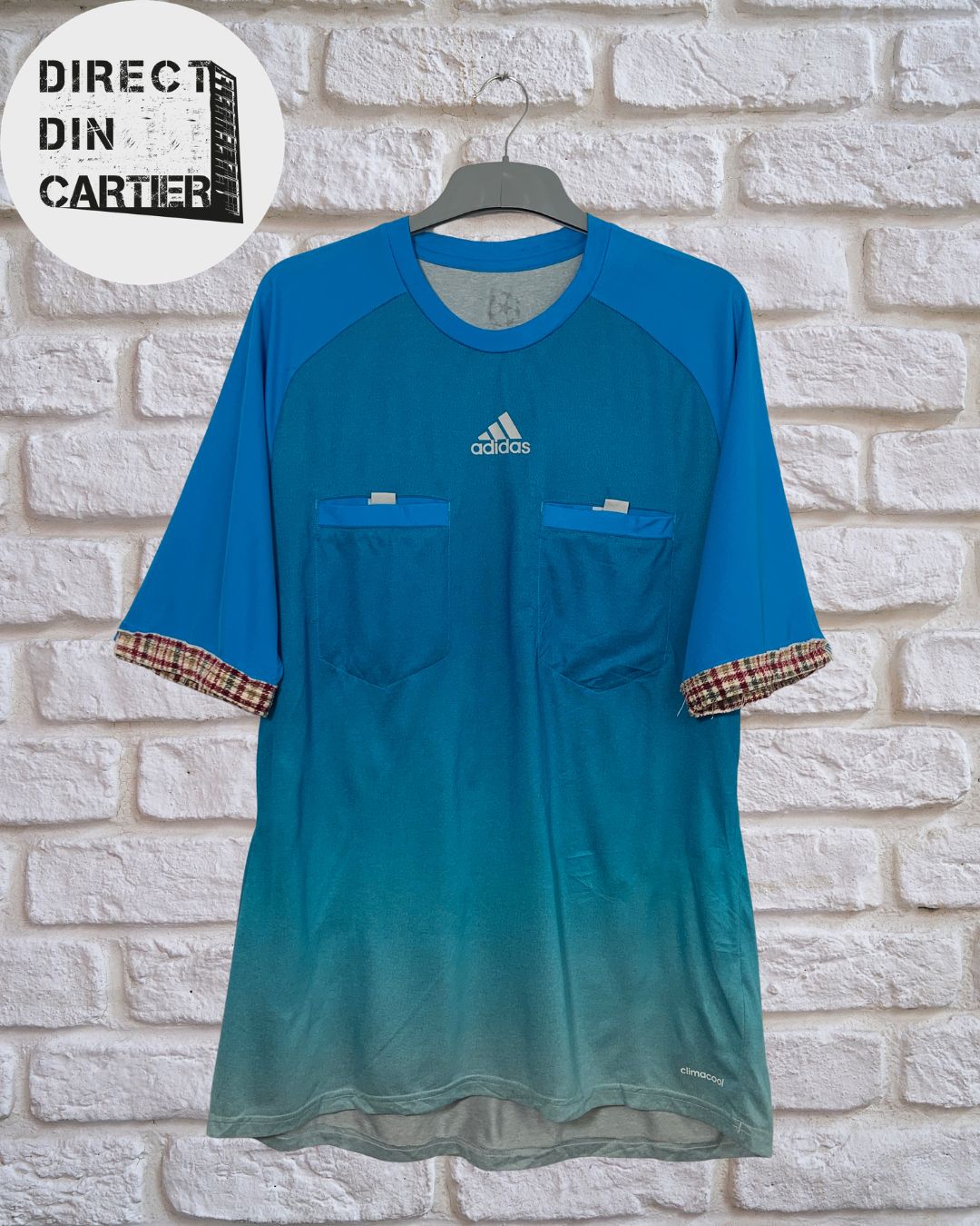 Tricou Adidas UEFA Champions League