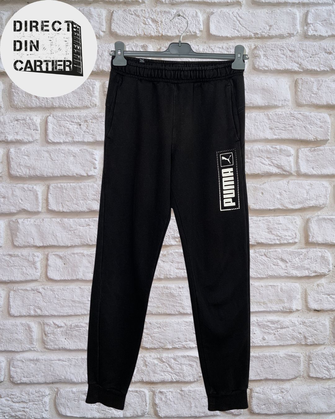 Pantaloni Puma