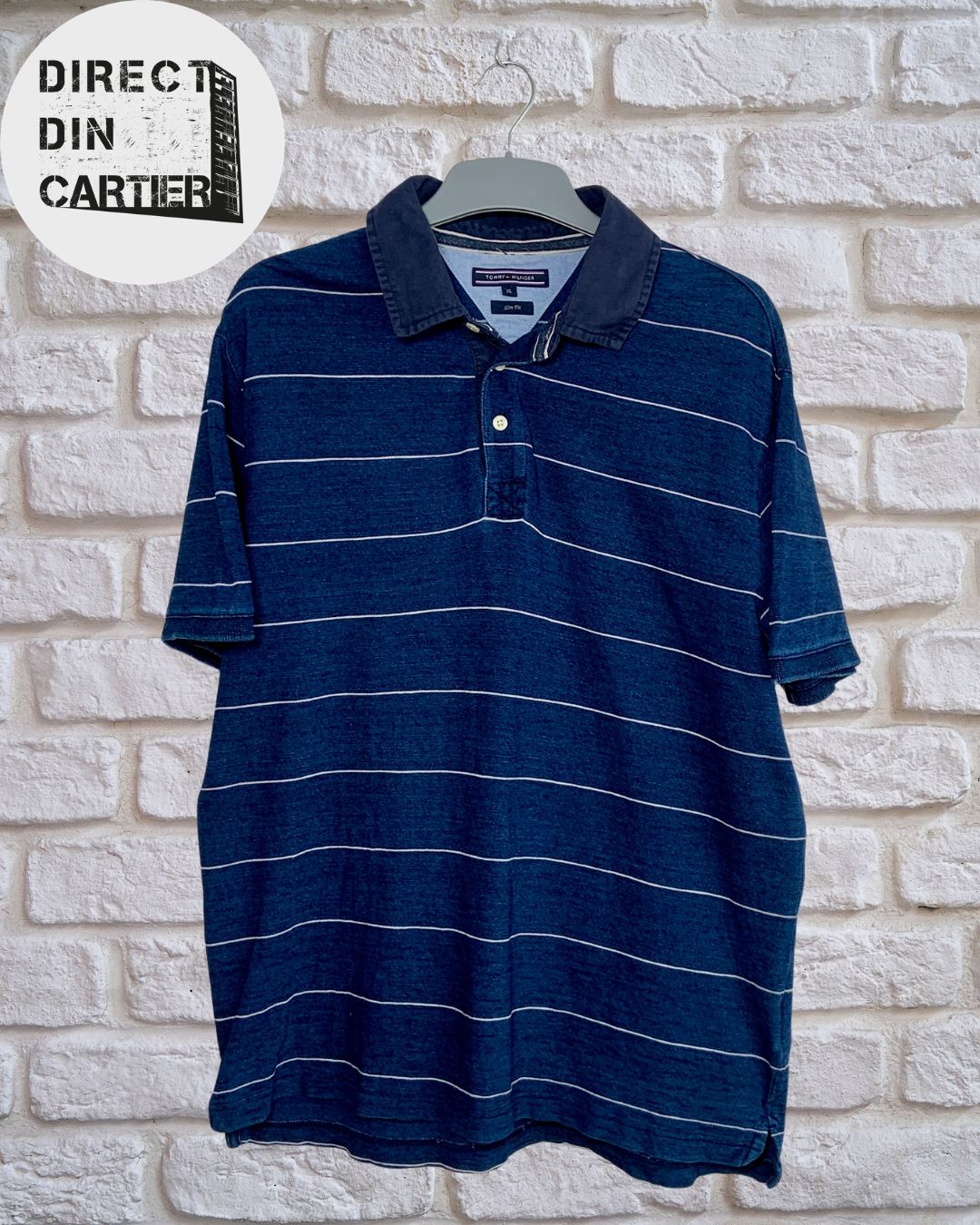 Tricou Tommy Hilfiger