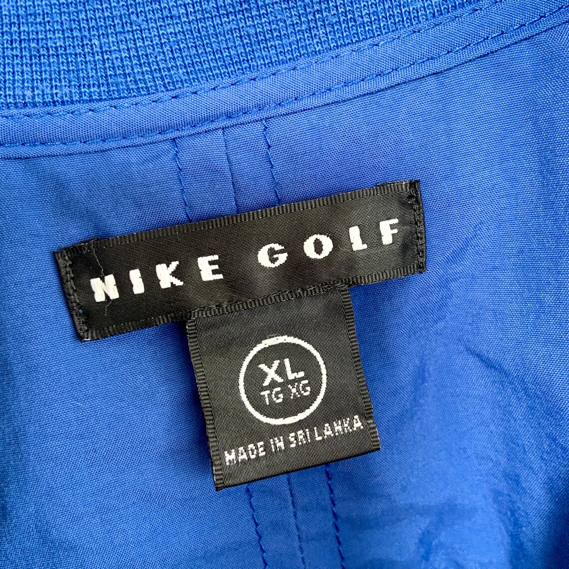 Windbreaker Nike Golf