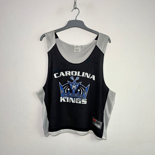 Jersey Nike Carolina Kings reversibil